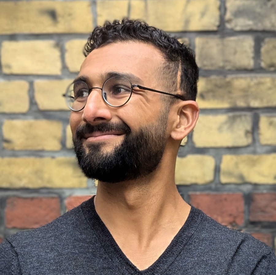 Dillan Patel